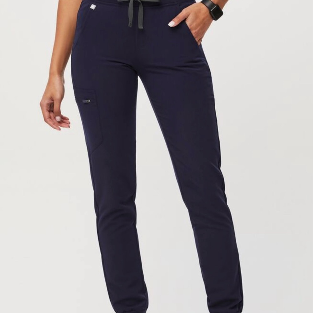 Figs Zamora Jogger pants